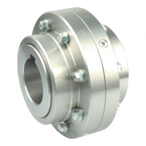 Gear Couplings