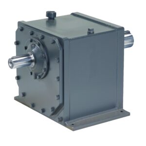 Concentric Inline Gear Drives – Ultra Max