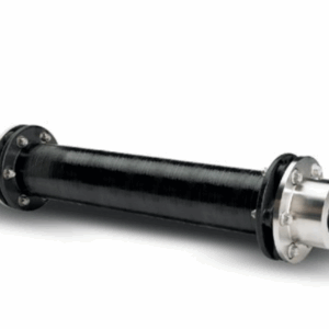 Composite Disc Couplings