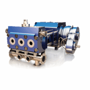 GD1250 Pump Model