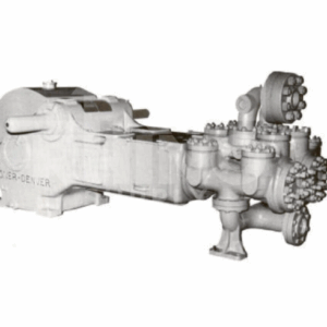 FX-Series Duplex Power