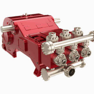 Drilling Pumps \ Mud Pumps