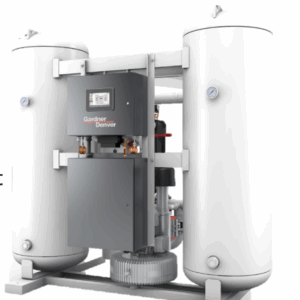 Desiccant Dryer