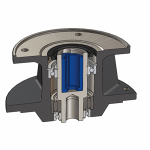 Ultramite Mixer Gear Drives