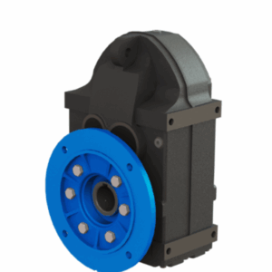 Ultramite Gear Drives