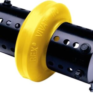 Viva Elastomeric Couplings