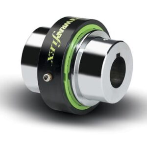 Wrapflex Elastomeric Couplings