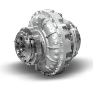 Fluid Couplings
