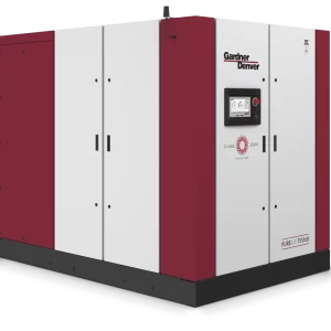 2 Stage Oil-Free Screw Air Compressor