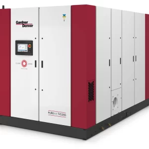 OIL FREE | EnviroAire T/TVS 200 - 355 Series