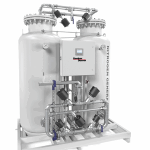Nitrogen Generators