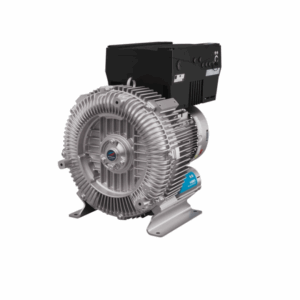 Side Channel Blower G-BH1