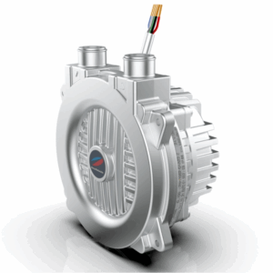 Side Channel Blower G-BH100