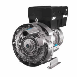 Side Channel Blower G-BH7