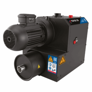 C-VLR: Claw Vacuum Pumps