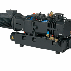 Dry Screw Vacuum Pump VSI