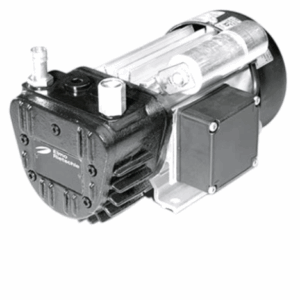 Dry Running Rotary Vane Vacuum Pumps, Compressors, and Pressure-Vacuum Pumps