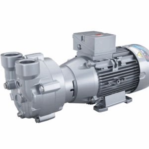 Liquid Ring Vacuum Pumps and Compressors