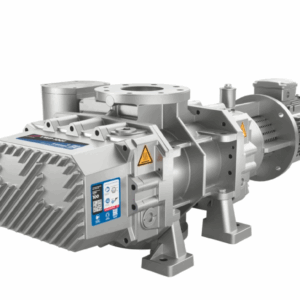 Rotary Lobe Vacuum Pump R-VWP