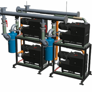 Vacuum System Solutions