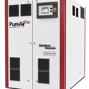 Ultima U55 - 160 kW